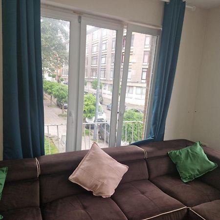 Luxe Bruxelles Apartman Kültér fotó