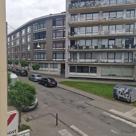 Luxe Bruxelles Apartman Kültér fotó