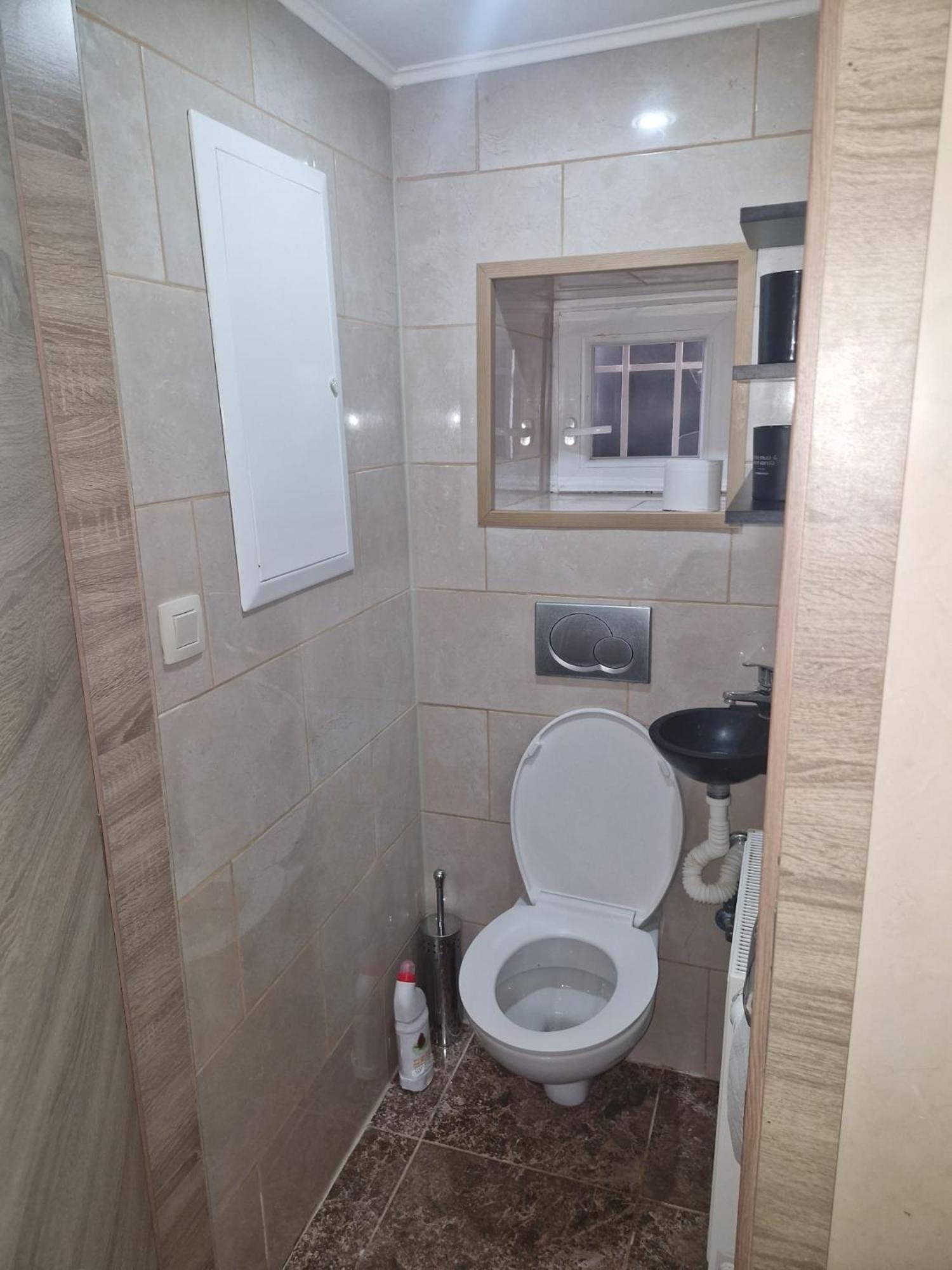 Luxe Bruxelles Apartman Kültér fotó