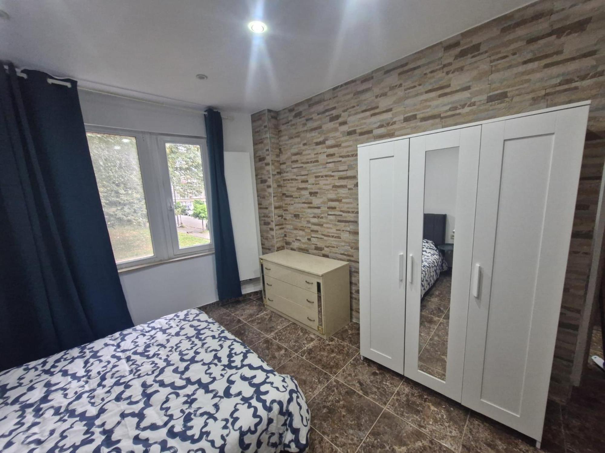 Luxe Bruxelles Apartman Kültér fotó