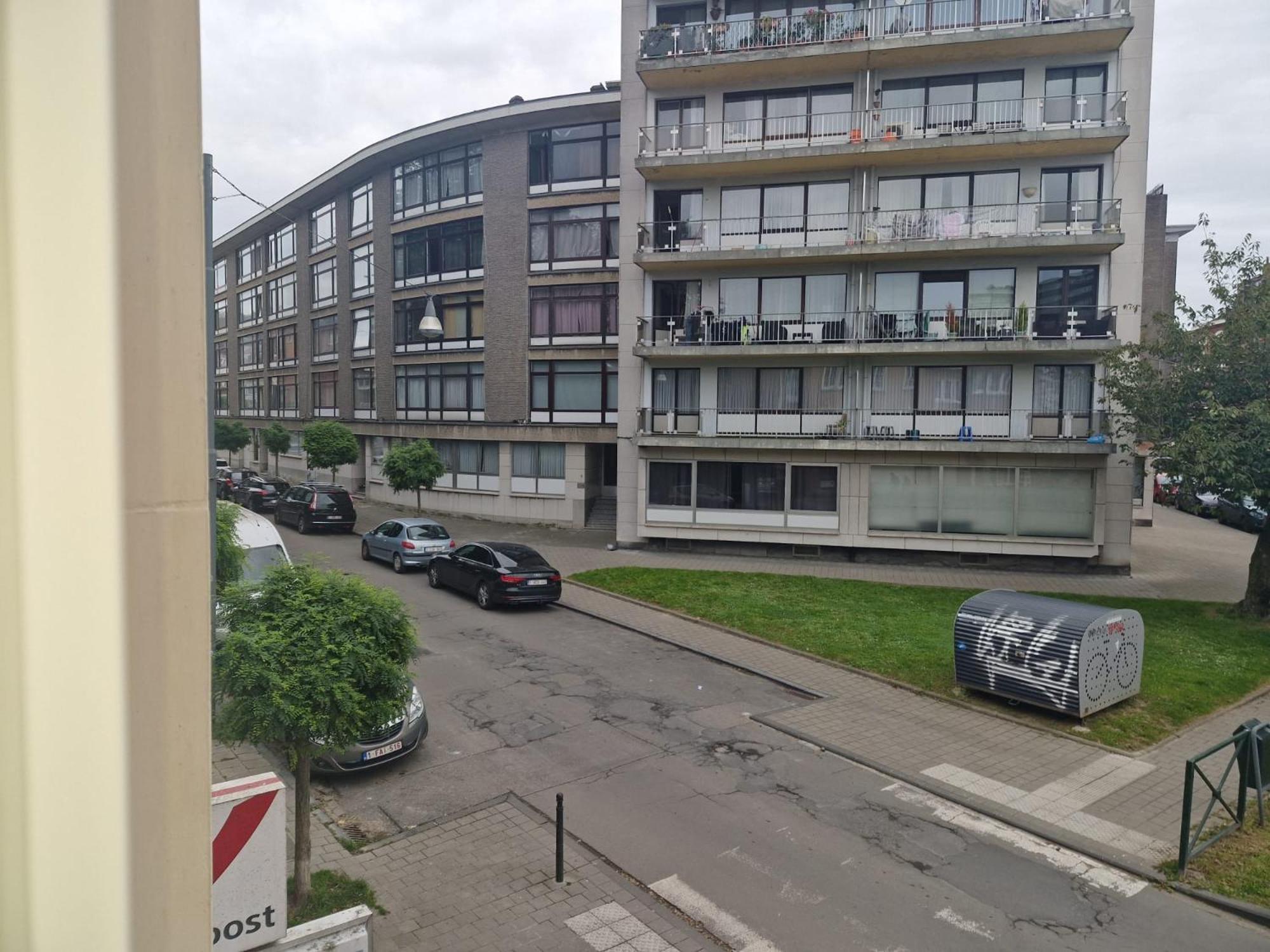 Luxe Bruxelles Apartman Kültér fotó
