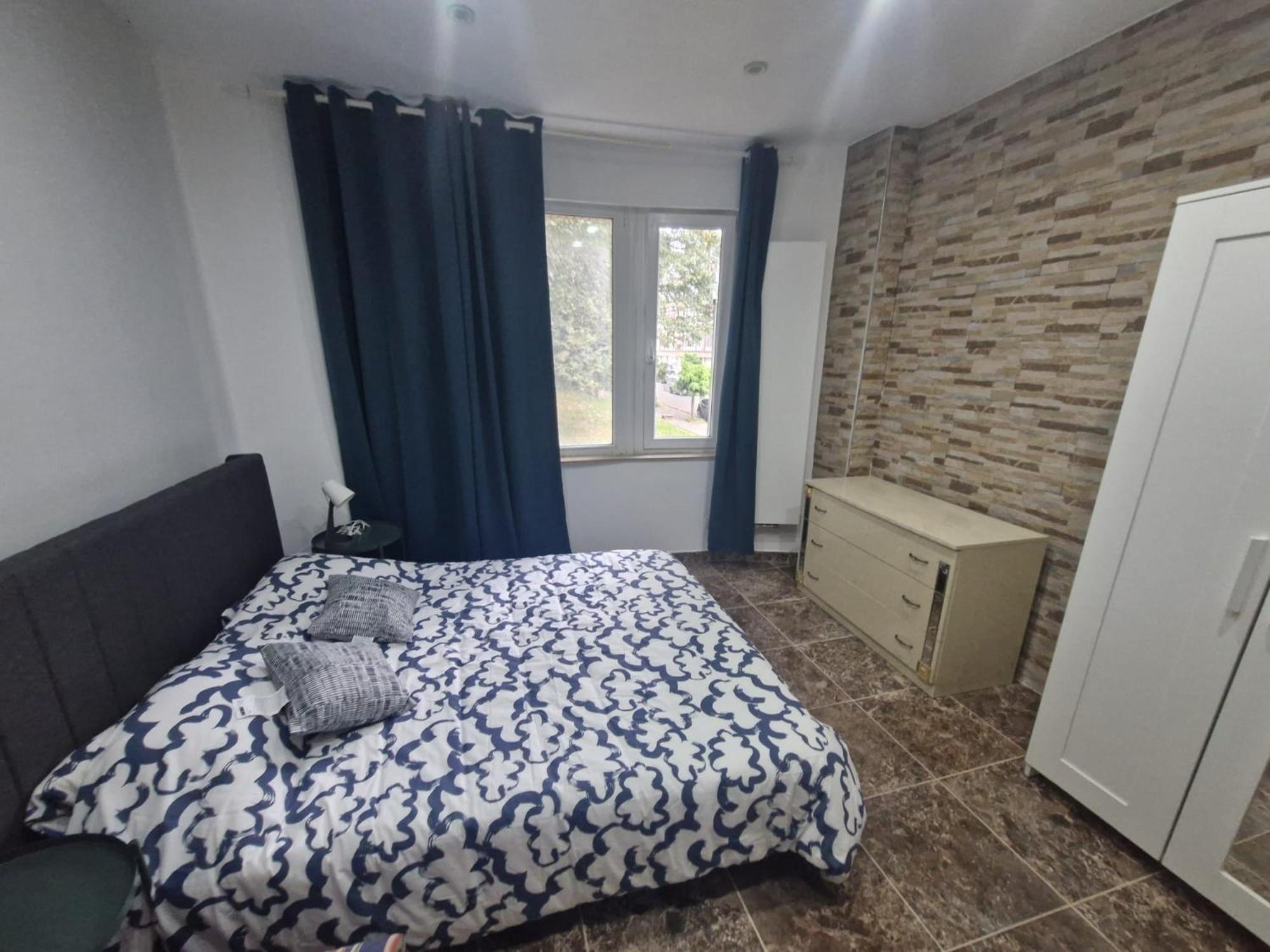 Luxe Bruxelles Apartman Kültér fotó