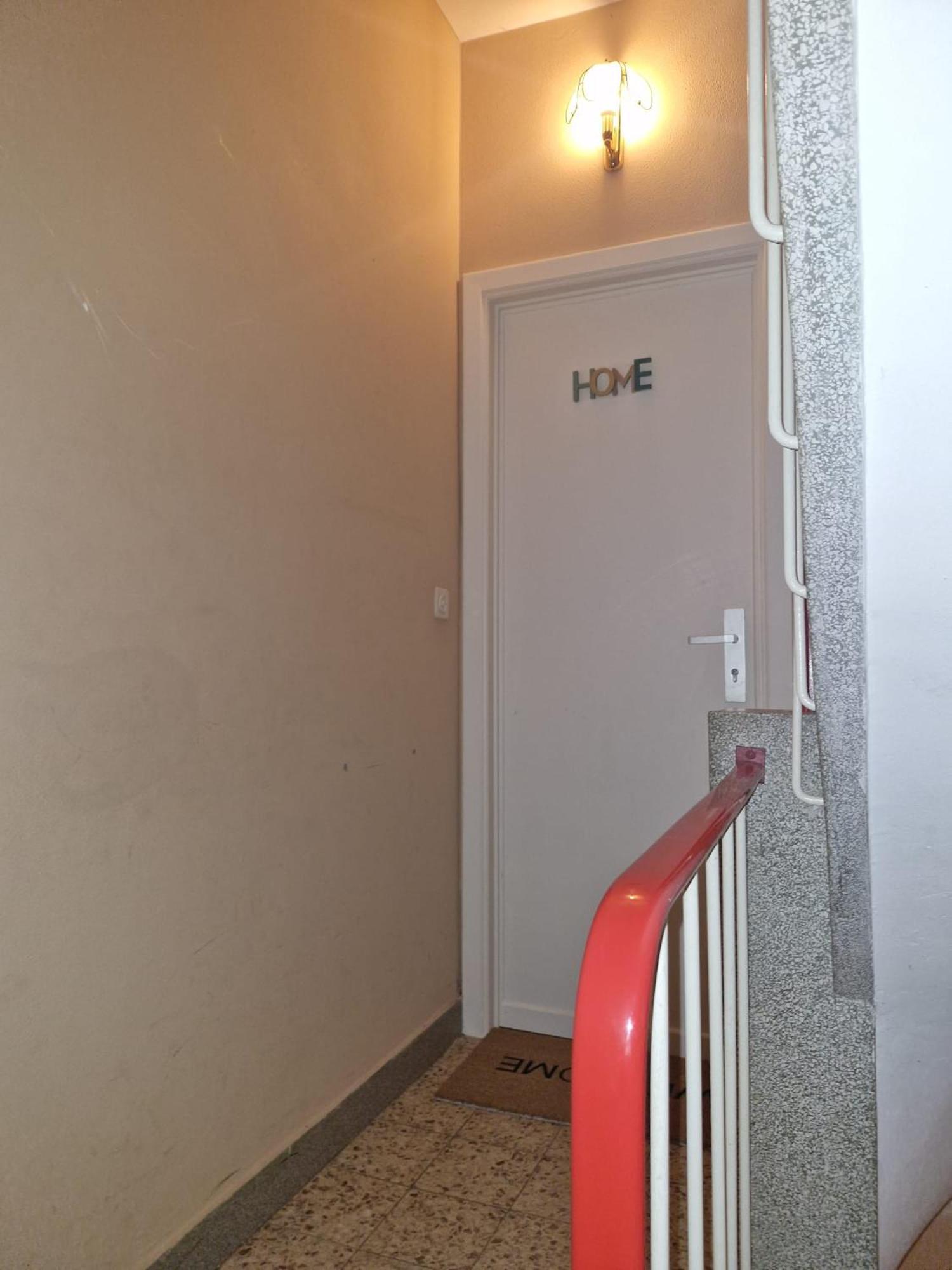 Luxe Bruxelles Apartman Kültér fotó