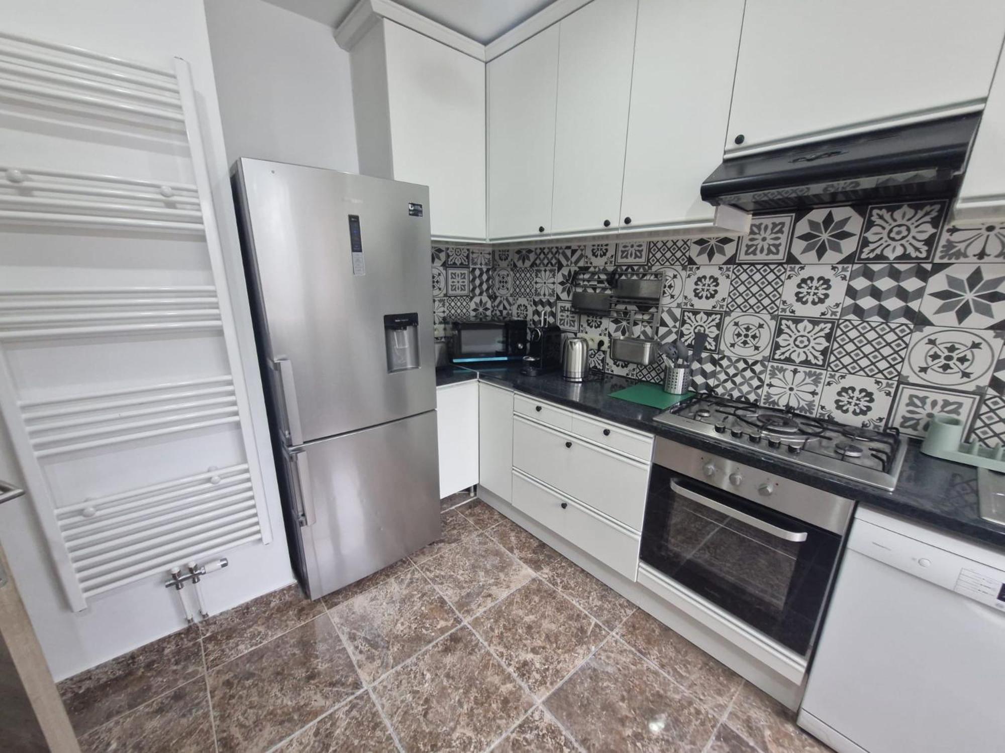 Luxe Bruxelles Apartman Kültér fotó