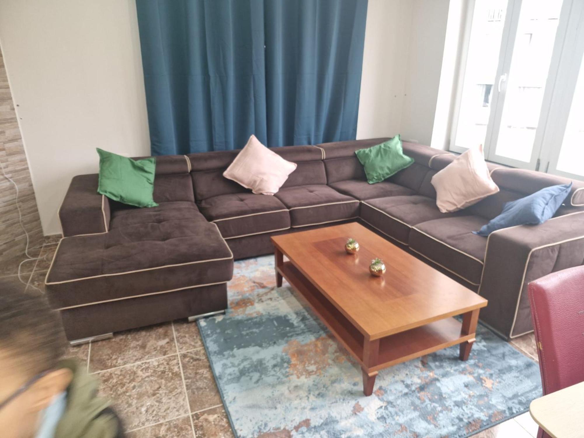 Luxe Bruxelles Apartman Kültér fotó