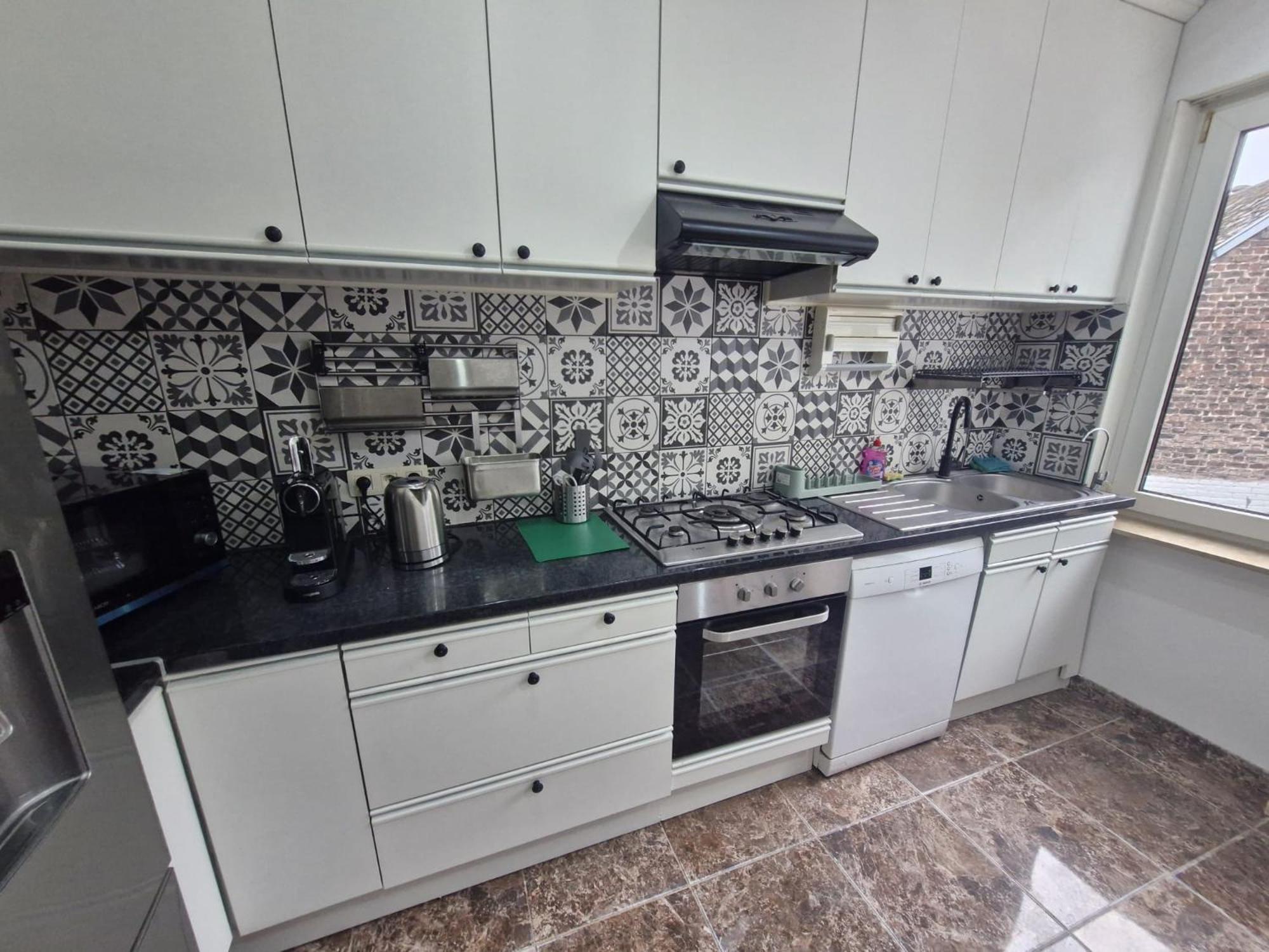 Luxe Bruxelles Apartman Kültér fotó